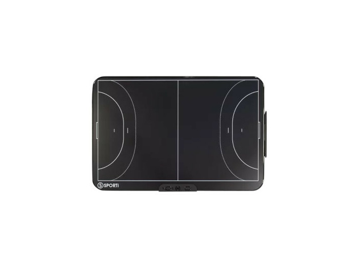 Tablette lcd 21''-handball / futs