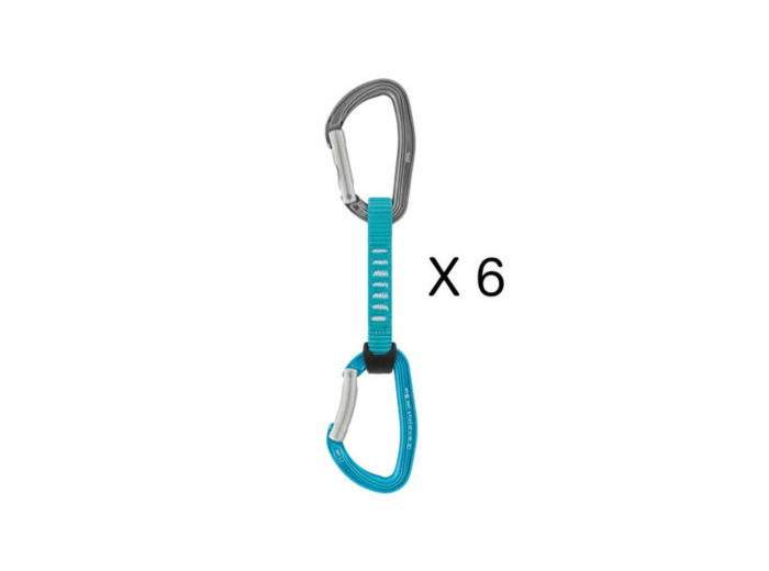 6 degaines djinn axess turquoise 11