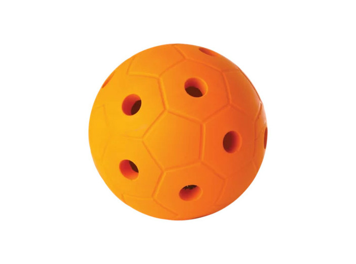 Ballon a clochettes - pvc ajoure