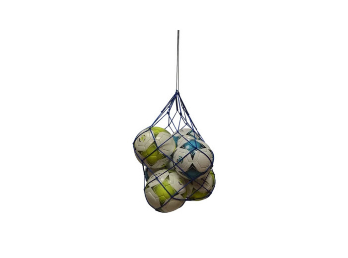 Filet porte-ballons (5/6 ballons)