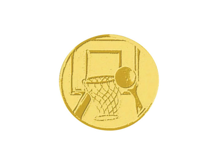 Pb 9 basket alu 25mm