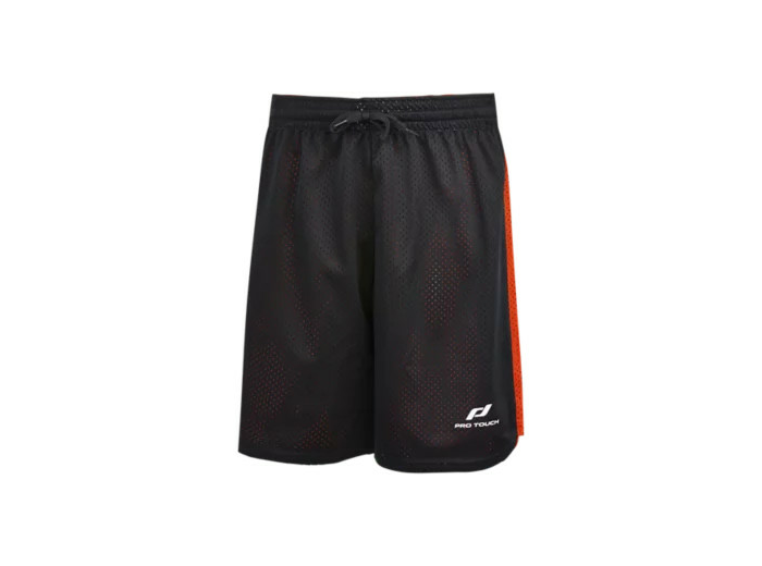 Short basket réversible junior
