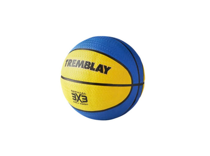 Basketball 3x3 cellulaire street de