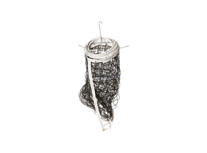 Porte- filet volleyball