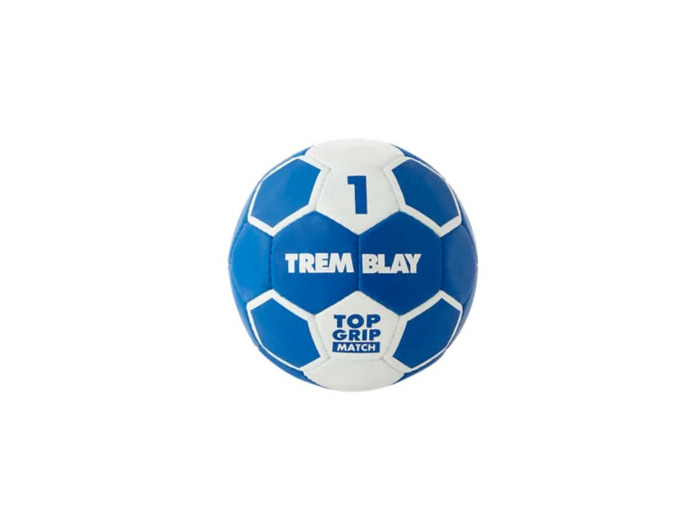 Ballon handball top grip 2e generation tai