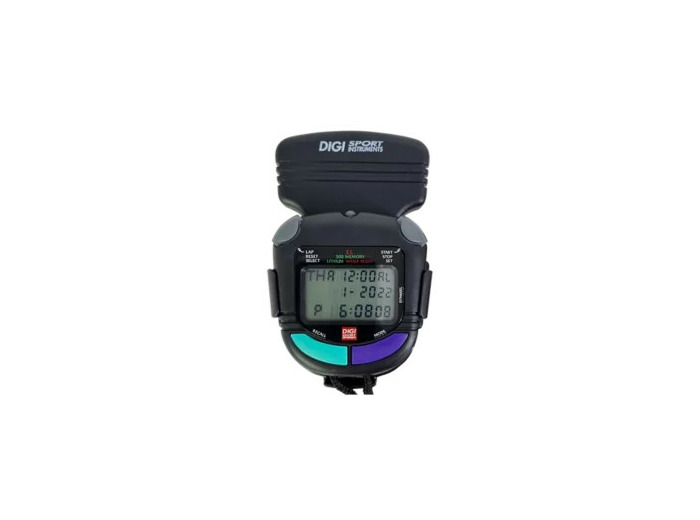Chronometre 300 memoire