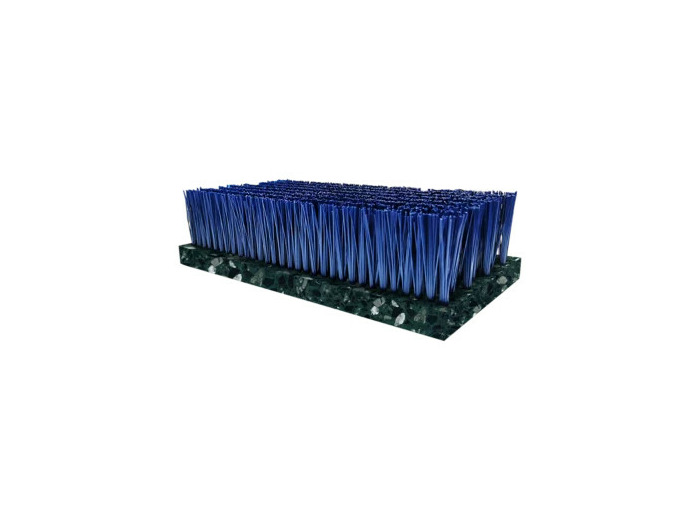 Brosse chauss'propre