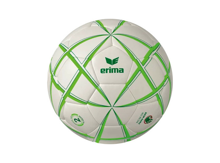 Ballon handball magic white