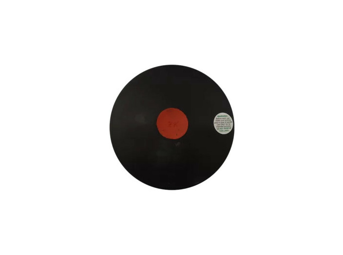Disque à lancer 2kg