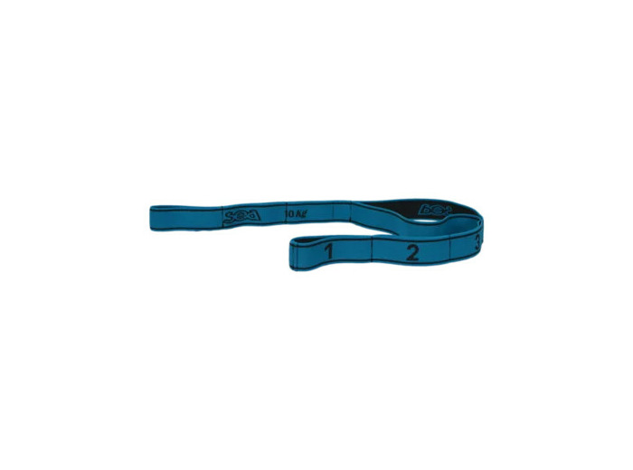 Bande elastique fitness 10