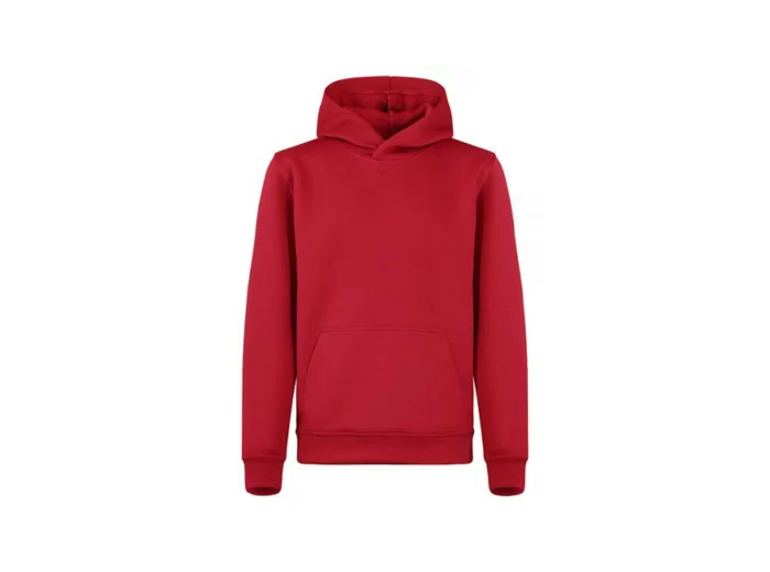 Basic active hoody jr