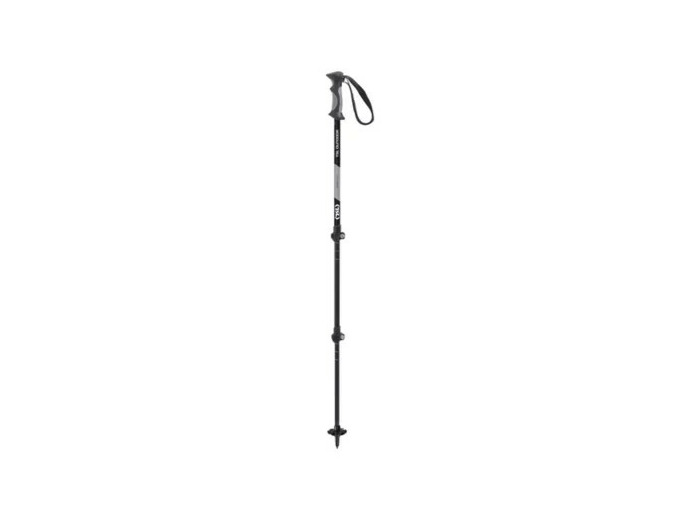 Paire de hiking alu 3 classique