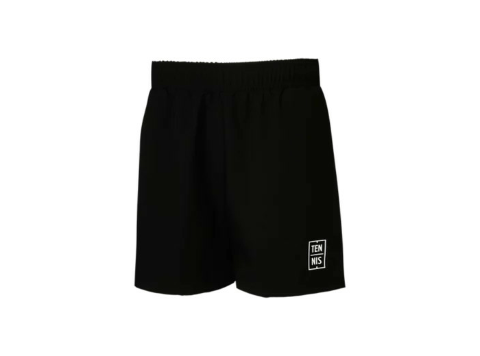 Short conrad fft jr