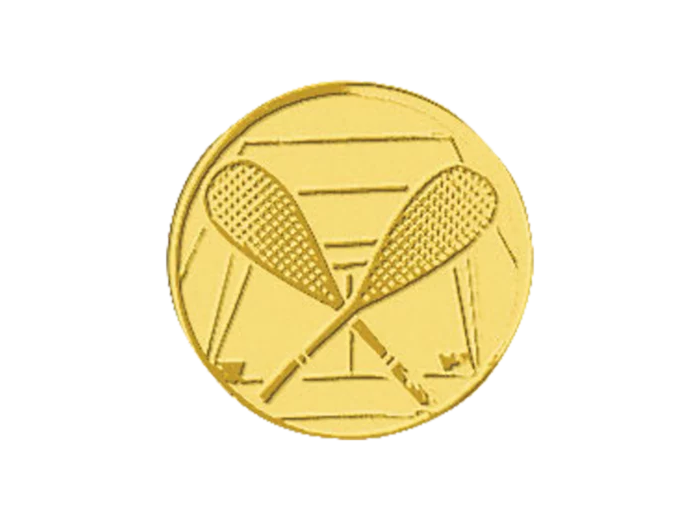 Pb 89 squash alu 25mm