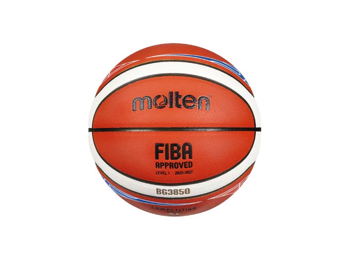 Ballon basketball competition bg3850 ffbb