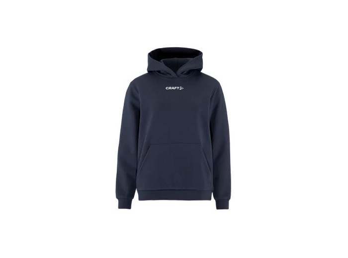 Community 2.0 logo hoodie w na