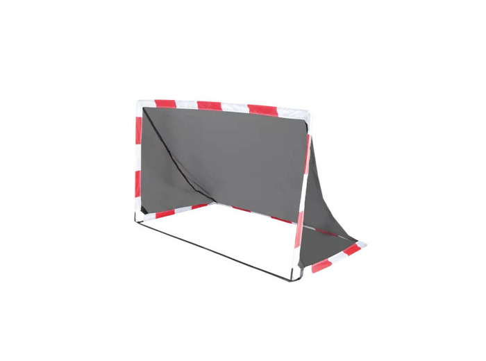 But pop up handball