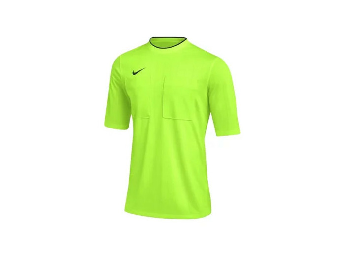 Nike dri-fit men's soccer referee j