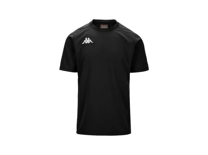 Maillot de rugby telese adulte