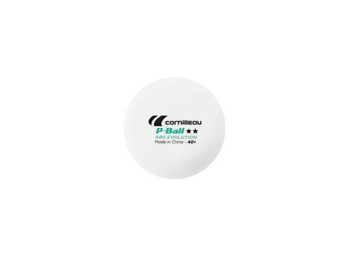 P-BALL ABS EVOLUTION 2** BLANCHE X6