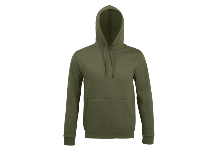 Sweat à capuche snake adulte