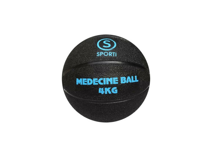 Medecine ball gonflable