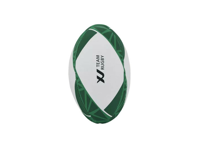 Ballon rugby mate t3