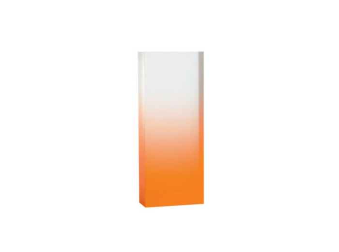 Trophee acrylique personnalisable o