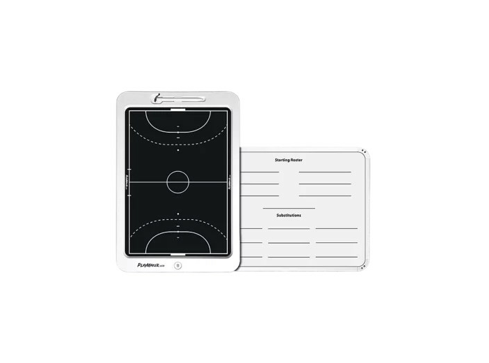 Tablette de lcd 20''-hand / futsal