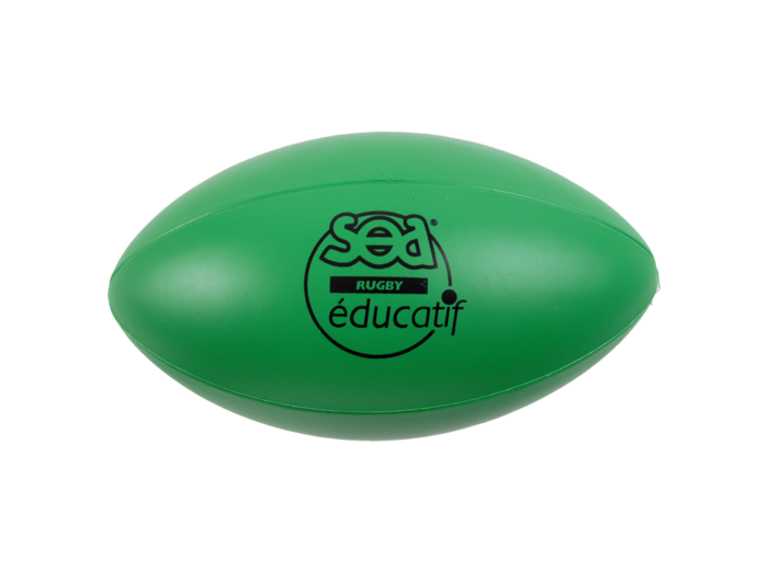 Ballon de rugby educatif sea