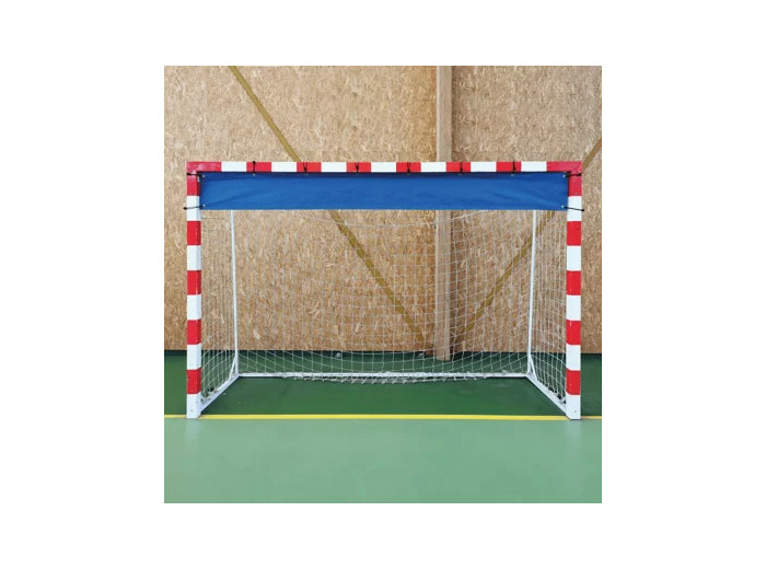 Reducteur de but de handball