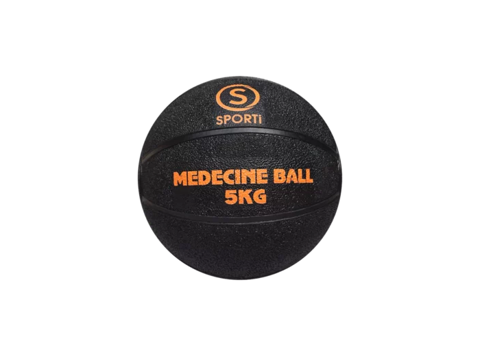 Medecine ball gonflable