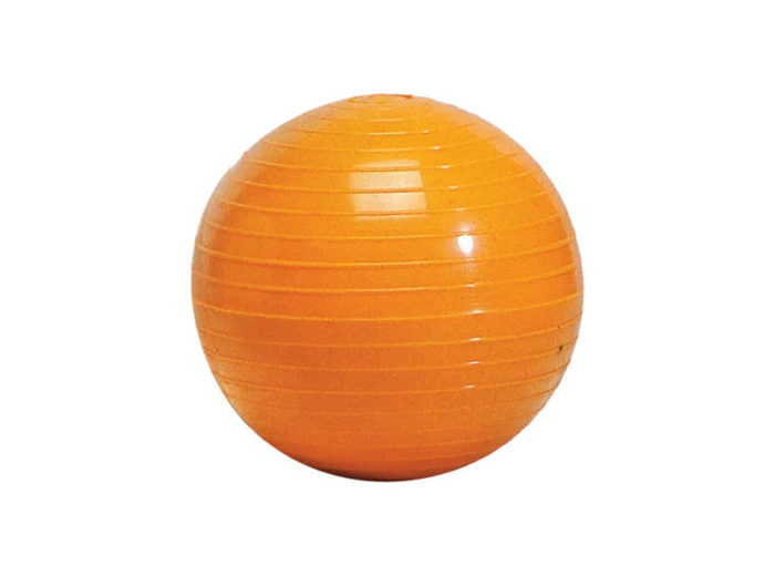 Balle lestee striee - 500 g