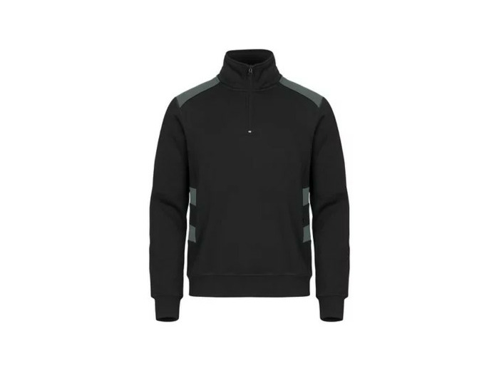 Ambition half zip