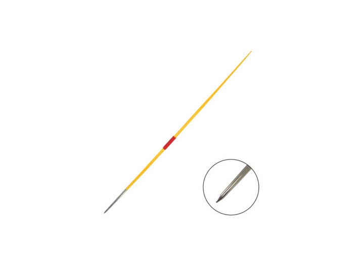 Javelot d'entrainement 300 gr