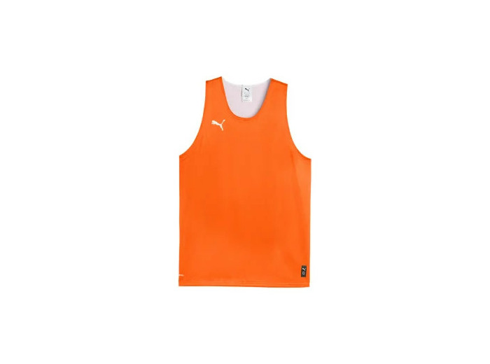 Maillot Homme Teamjaws Reversible