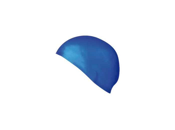 Bonnet de bain silicone