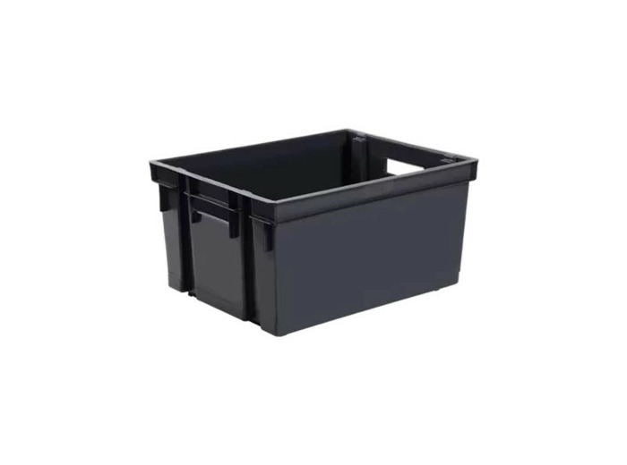 Bac de rangement 30 l sans couvercle