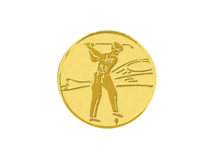 Pb 44 golf alu 25mm