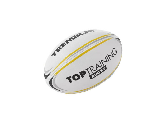 Ballon de rugby top training taille 3