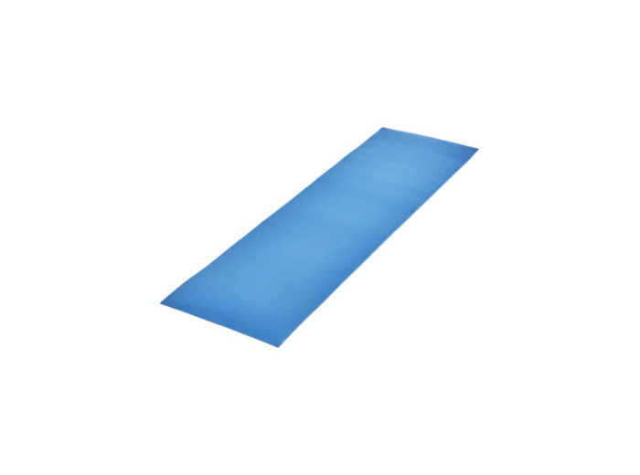 Matelas mousse de randonnée trail