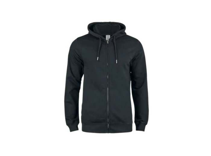 Premium oc hoody full zip