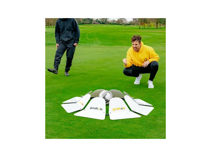 Bogey mobile footgolf grande taille