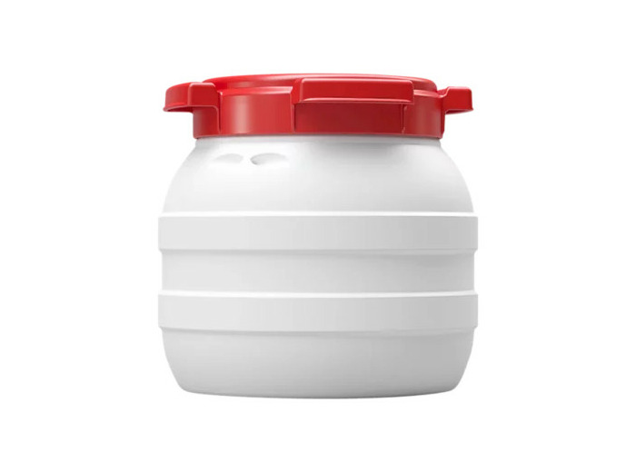 Baril 3,6l