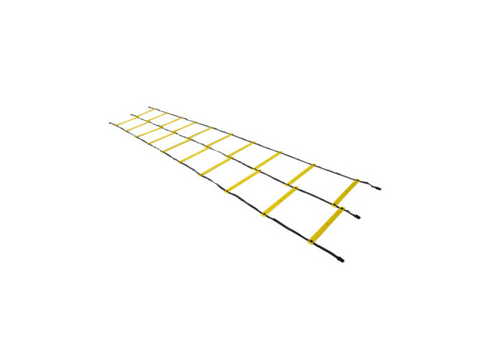 Echelle de velocite double