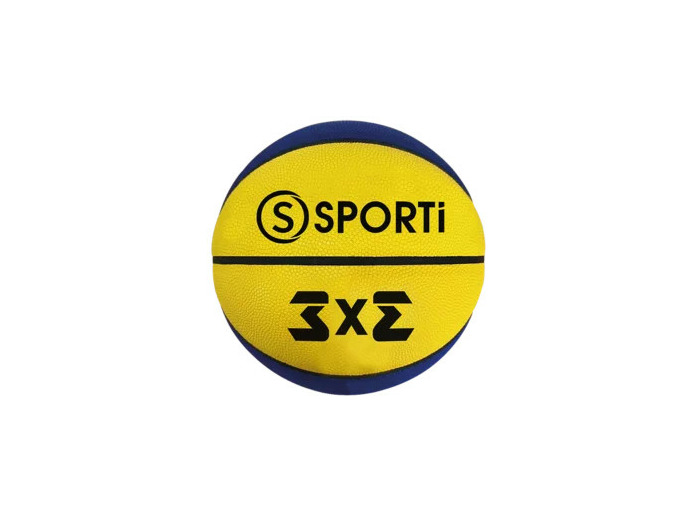 Ballon de basketball 3x3