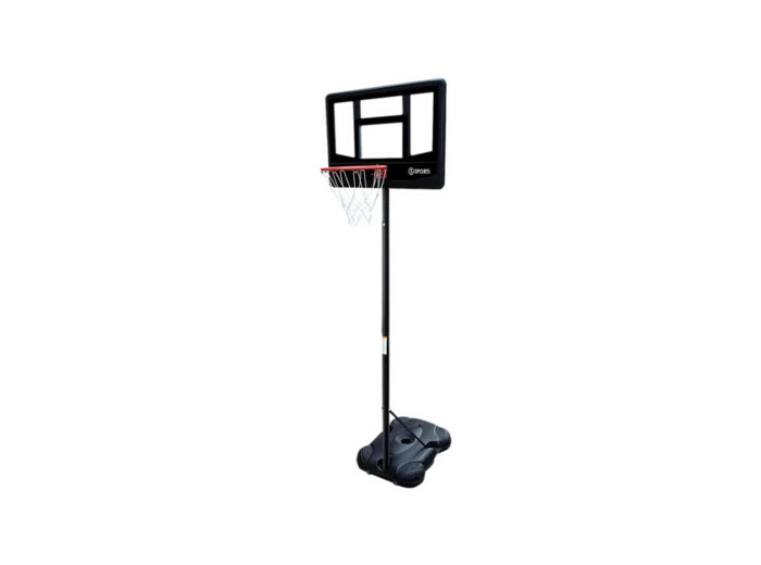 Panier mini-basket reglable