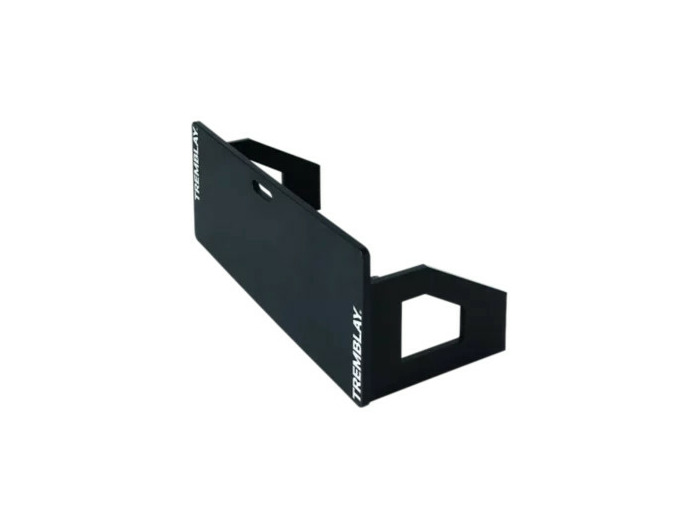 Planche a rebond pliable 100x40x40