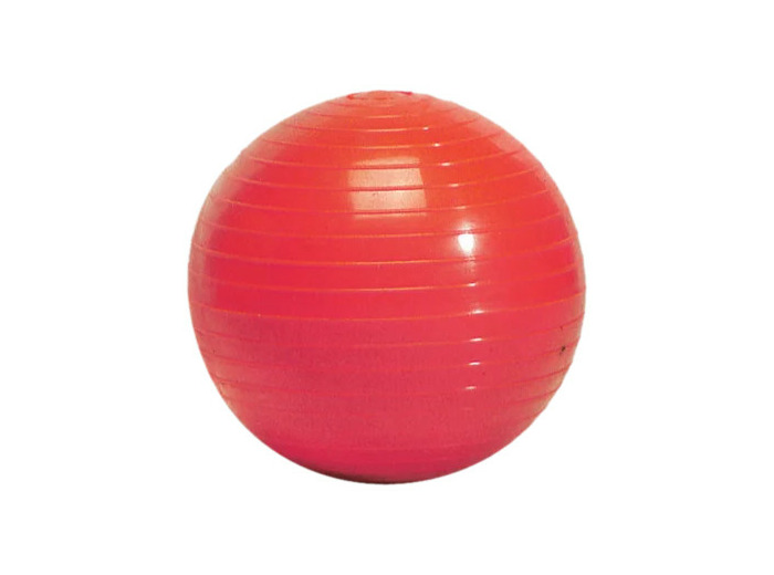 Balle lestee striee - 1 kg