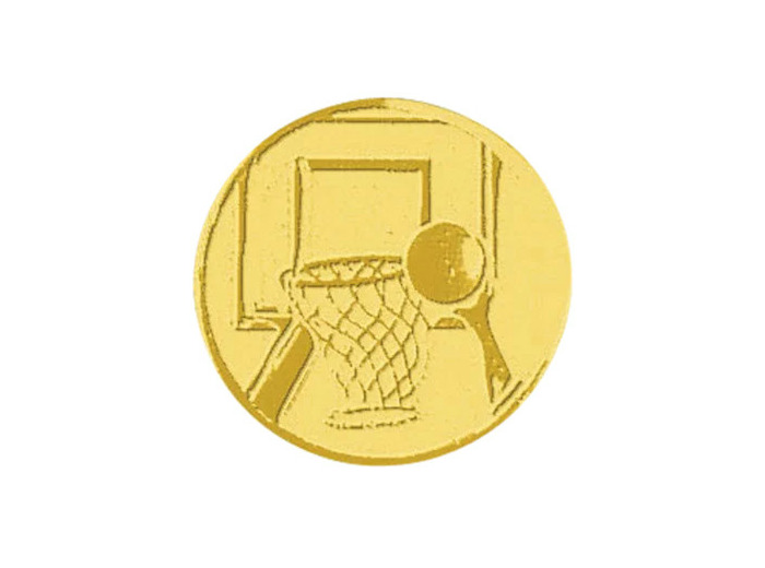 Pa 9 basket alu 50mm